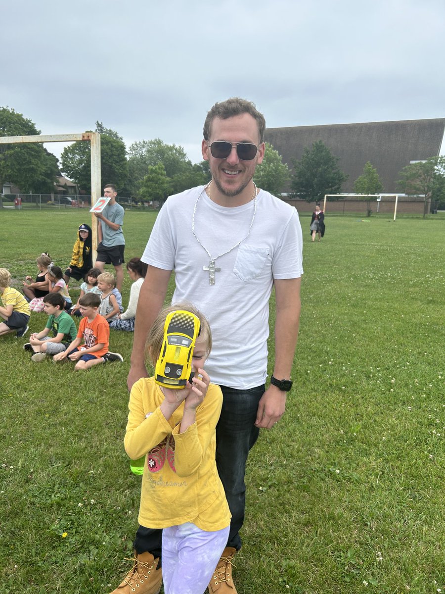 St. Thomas More CS tweet media