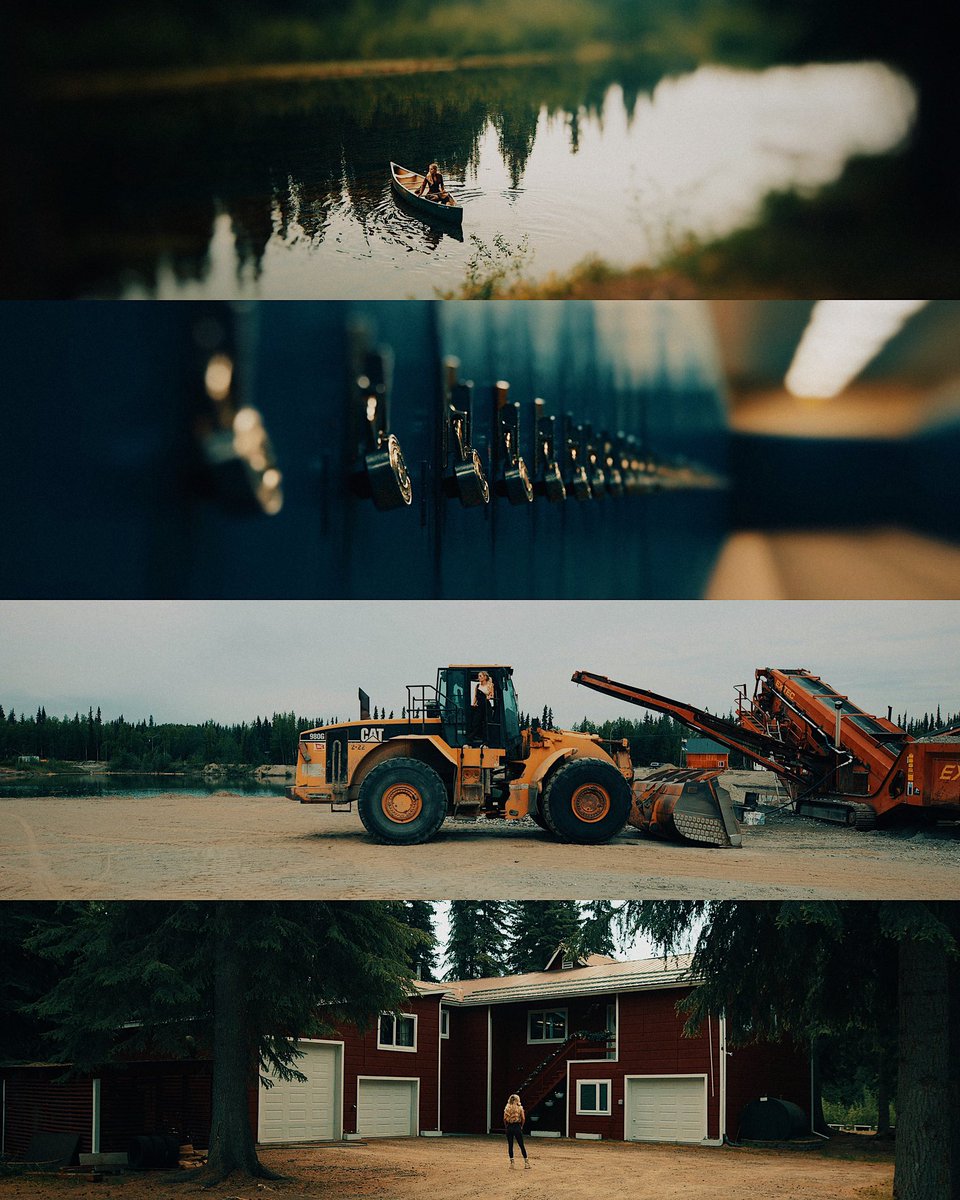 mattjkomo's tweet photo. Just wrapped shooting in AK + Houston on our next film! “Boundless” - The Origin Story of @HeidiSomers!

For months we have dived deep into the writing + development on this project. This film is about taking leaps of faith, overcoming adversity, &amp; creating a global impact. https://t.co/cwS4gAupfn