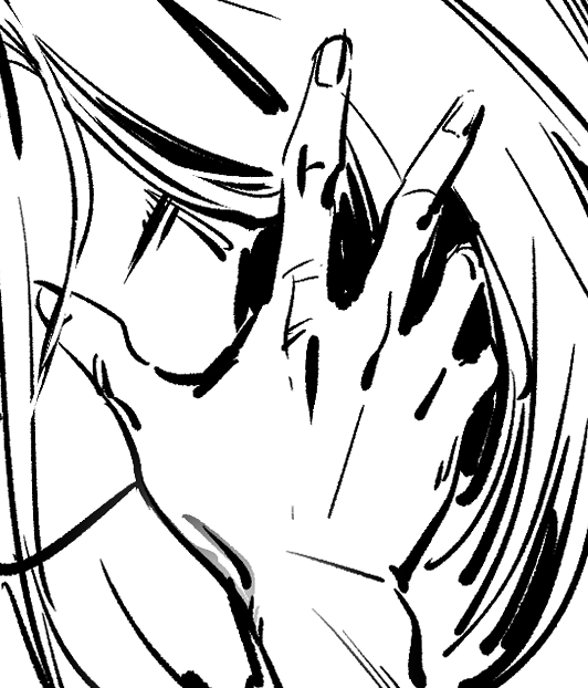 hands hands hands~