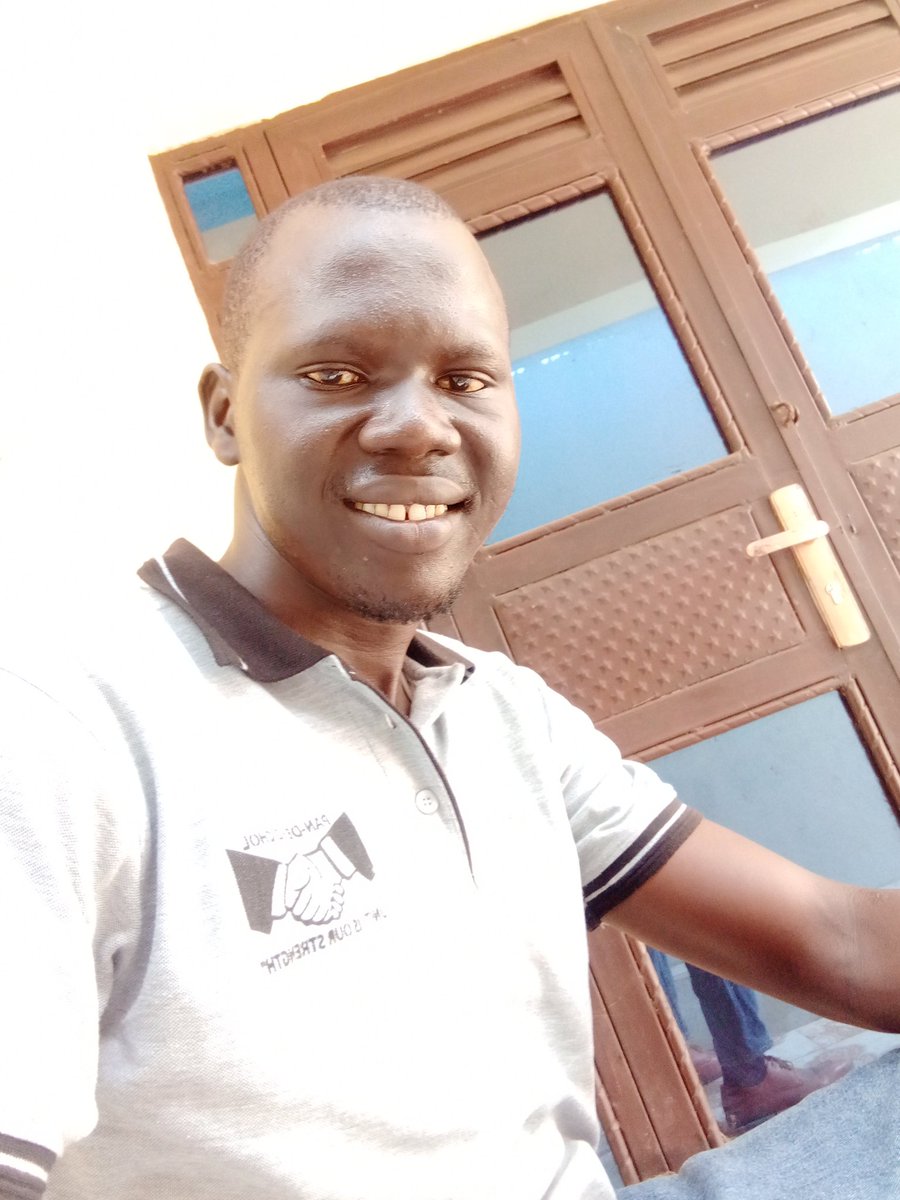 CholJohnM's tweet photo. #Powerful
If money is your hope for independence you will never have it. The only real security that a man will have in this world is a reserve of knowledge, experience, and ability
Chol J. Majok The Great ✍️🇸🇸🇸🇸 https://t.co/9UnvrnHsCO
