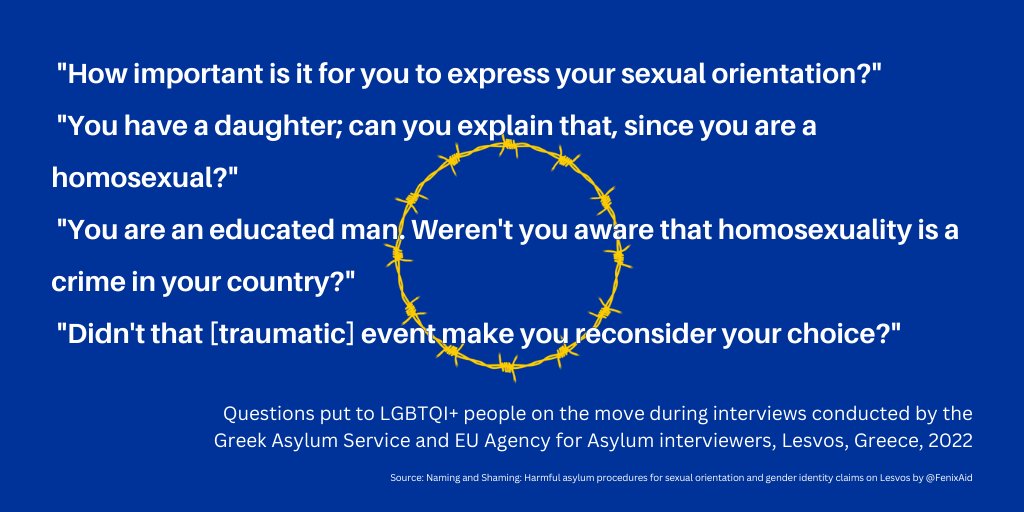 Border_Violence's tweet image. Today, as we mark the Stonewall Uprising of 1969, a key milestone in #Pride history, we stand for full LGBTQI+ rights and freedoms for all - not just the partial "equality" the EU offers to a few while excluding and brutalising so many. 
#EU4LGBTIQ
#EndPushbacks
#HappyPride