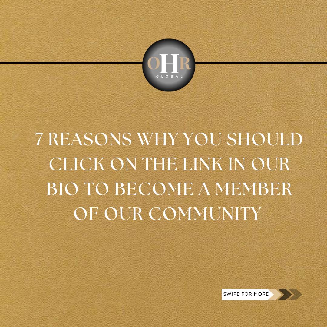 ohrglobal's tweet photo. Do not forsake the gathering of your brethrens!!! 

You've been thinking of where and how to build up your spiritual life, yes? Then, you need a community of believers to help you grow. Click on the link in the bio to be part of us. 

Why you should Join? 
👇 https://t.co/4RVgrg13mO