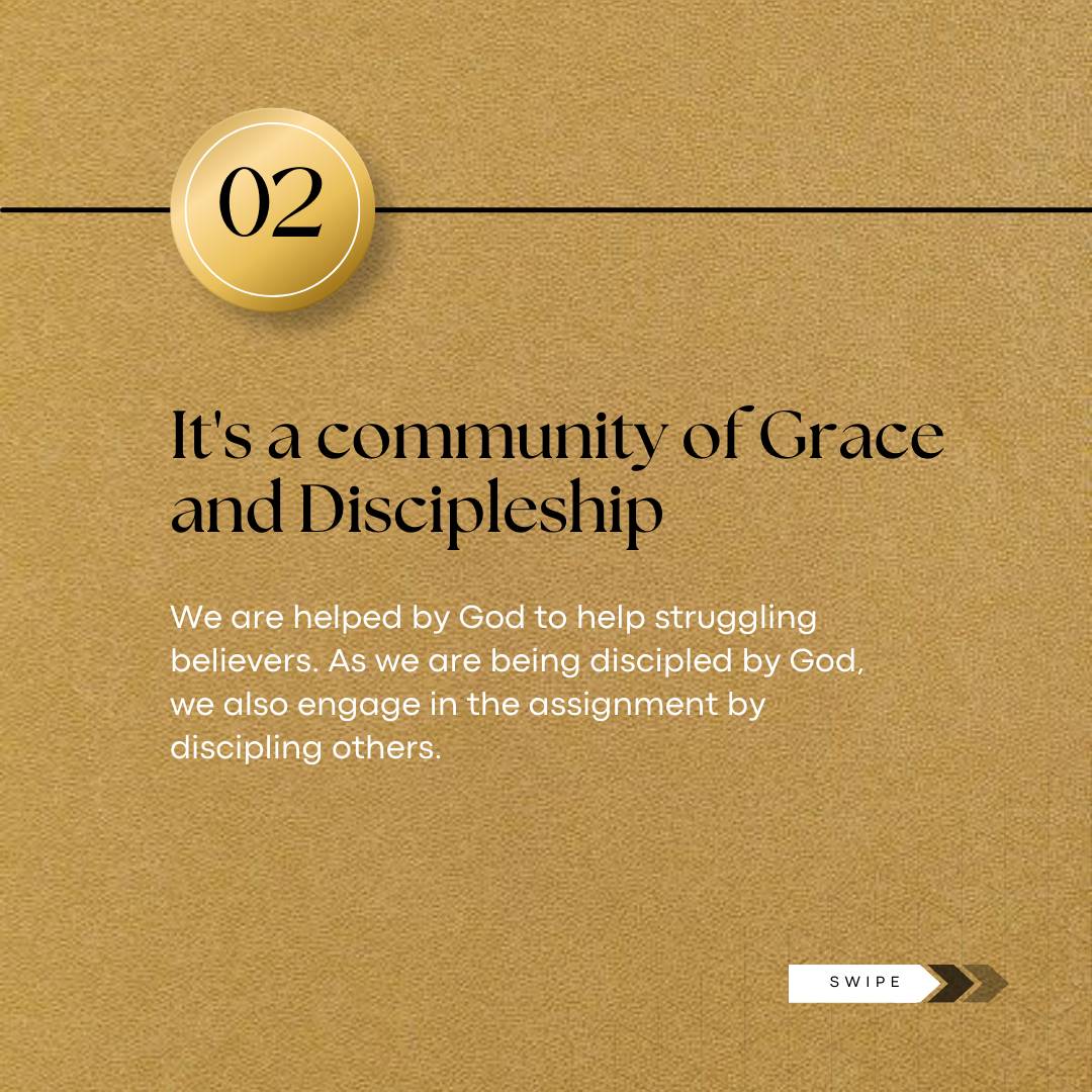 ohrglobal's tweet photo. Do not forsake the gathering of your brethrens!!! 

You've been thinking of where and how to build up your spiritual life, yes? Then, you need a community of believers to help you grow. Click on the link in the bio to be part of us. 

Why you should Join? 
👇 https://t.co/4RVgrg13mO
