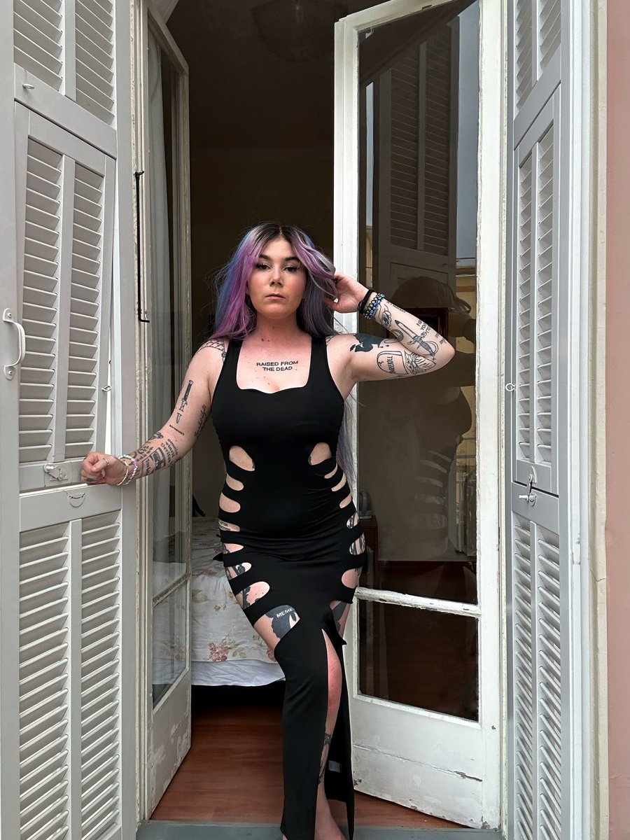Ready To Glare 🔪 on Twitter "Hello"