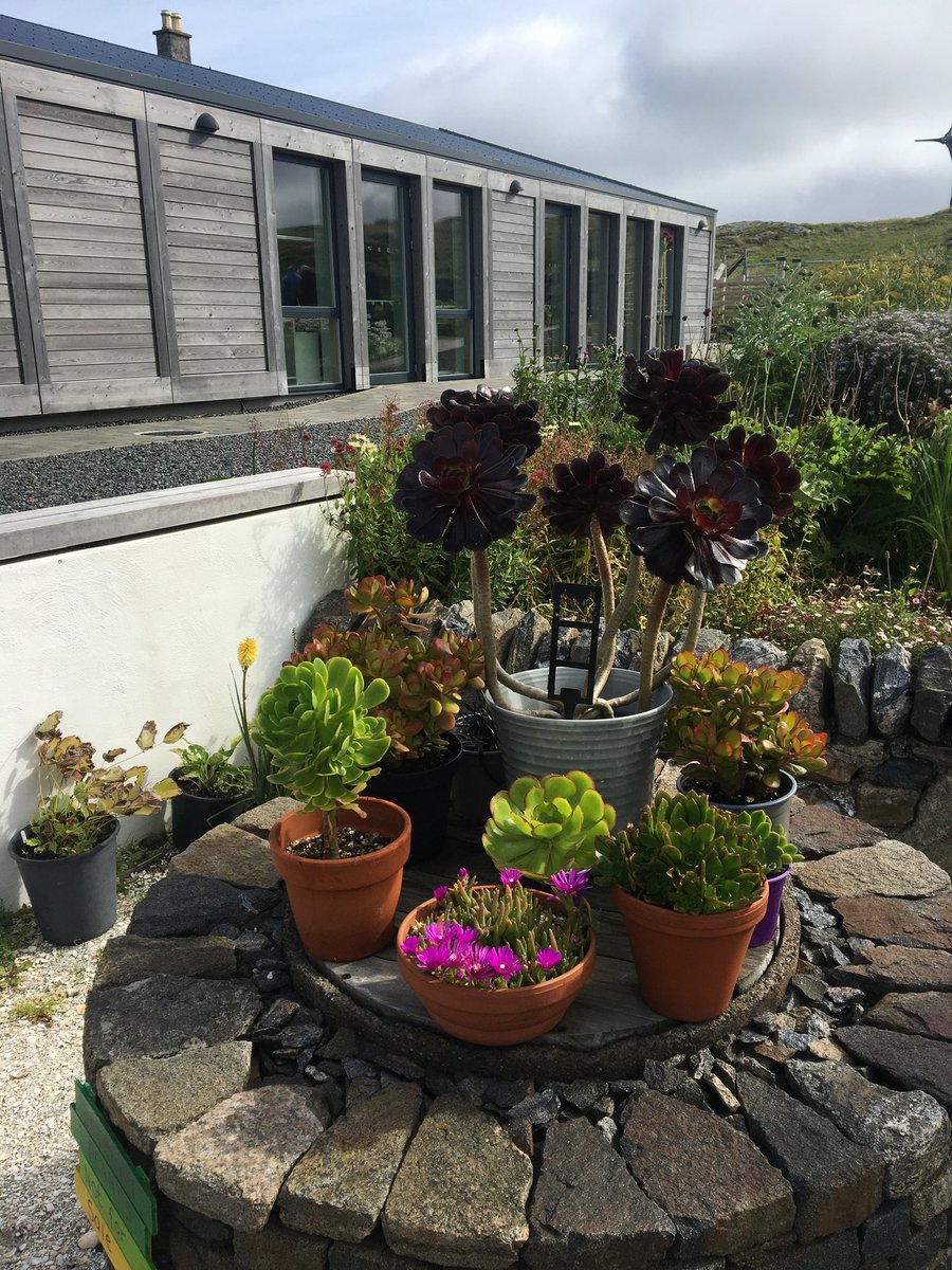 ButhBharraigh's tweet image. Q6 some @BarraIsland pics of community services. #scotlandhour #belocal