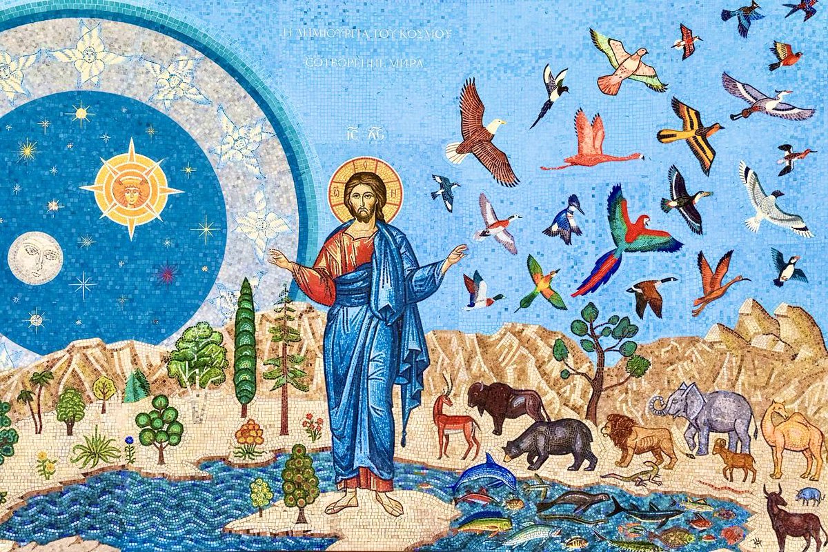 NickholaszD's tweet photo. They are trying to hide beauty because it comes from truth. 
Good and evil will continue to become more distinct in the latter days. https://t.co/WL1nyM9xid