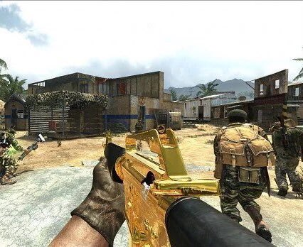 Call of Duty Alerts tweet media