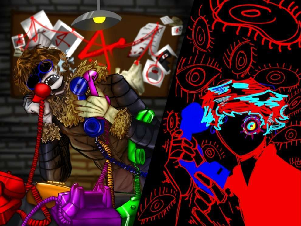Ghostcoke1's tweet photo. Ok so the quality is kinda meh BUT
I made this a while ago and it's about Arg Wilbur and Arg Tommy
#TommyInnitfanart #wilburfanart #argbur #arginnit #dsmpfanart https://t.co/LMKxY5wV2q