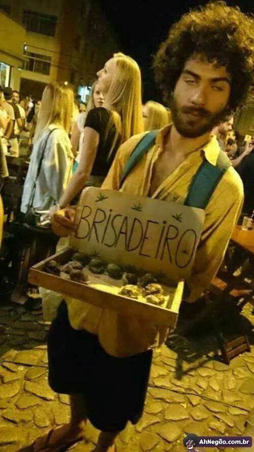 Segue o fio 🧶 obs: Por que os brasileiros, deveriam ser estudado pela Nasa