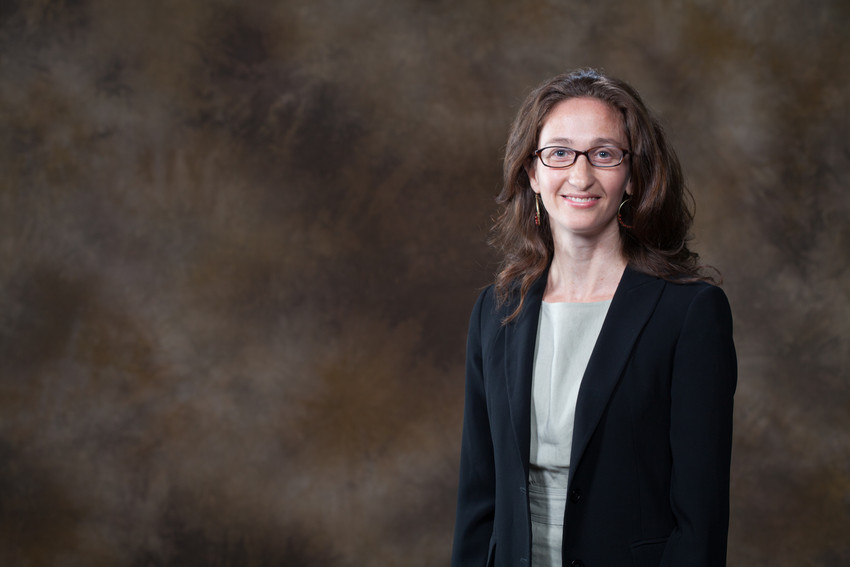 UARKLaw's tweet image. #UARKLaw Professor Annie Smith has been appointed chair of the Legal Aid of Arkansas Board of Directors. 

news.uark.edu/articles/64607…