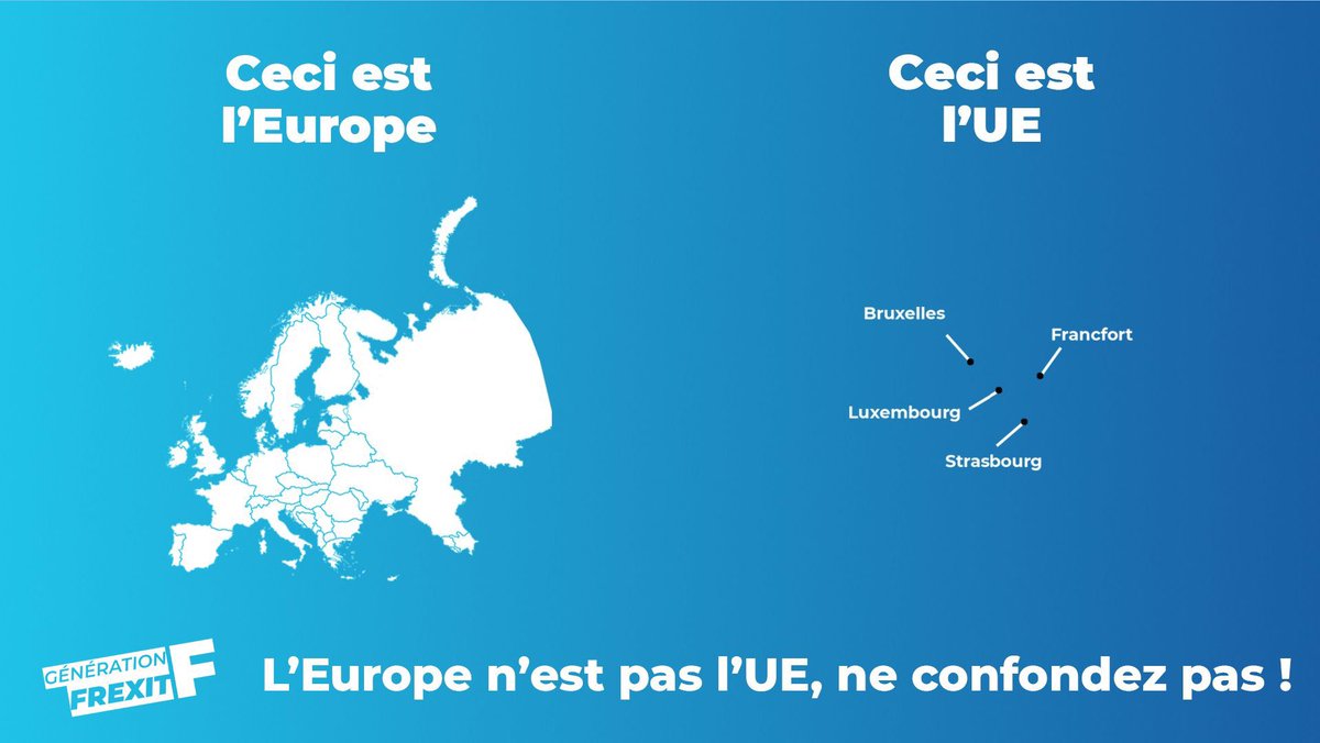 RLC_officiel's tweet photo. @LaurenceBoone @sciencespo Ne confondez pas l’Europe et l’UE. 

Angela Merkel a surtout fait signer le traité d’Aix-la-Chapelle de soumission complète à l’Allemagne 🇩🇪 en 2019. 
Après avoir engagé François Hollande dans la tromperie des accords de Minsk. #ScPoMerkel #UE https://t.co/Jz202Hdpl0