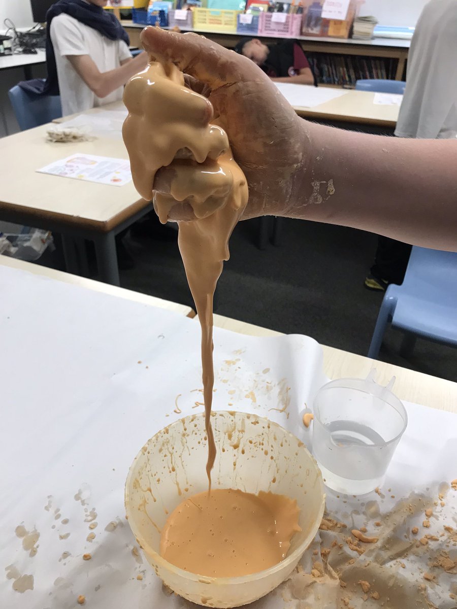 OTChar1's tweet photo. Juggling Custard 😆 Set a fun reading and sensory task to do as part of year 8 English with @Leasey79 , text from  @circus250 custard in an English lesson was a winner with the students @SunderlandOT @EHSWindlestone https://t.co/qHiQGgBqsx