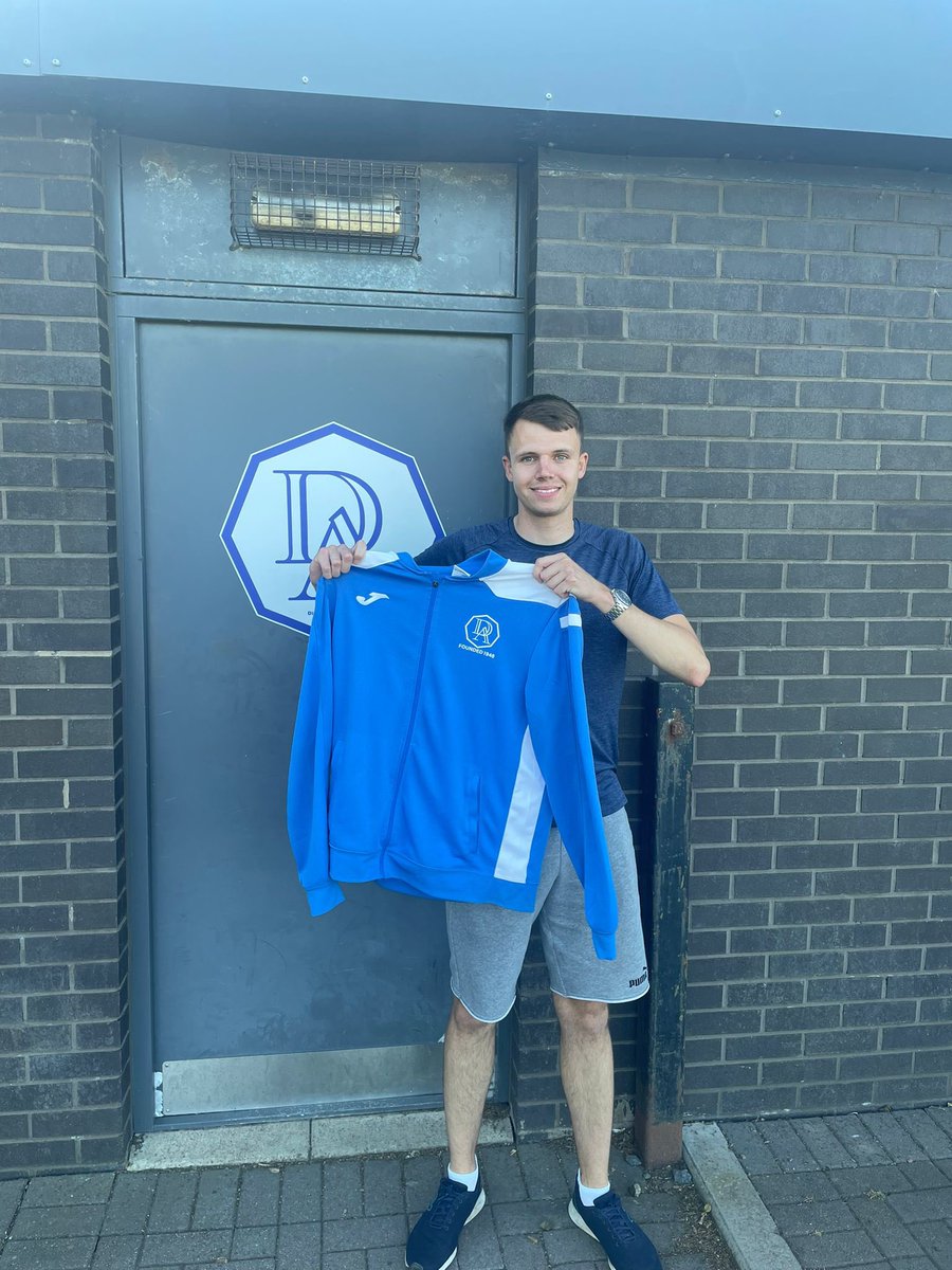 Another couple of signings