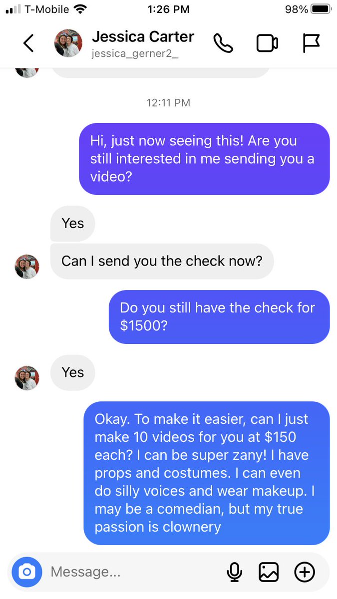 Nat Baimel tweet media