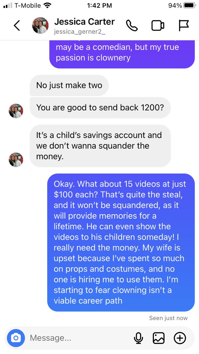 Nat Baimel tweet media