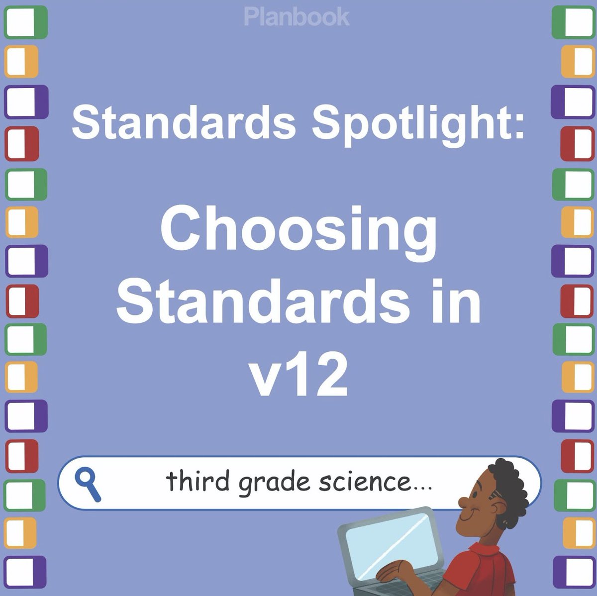 Planbook tweet media