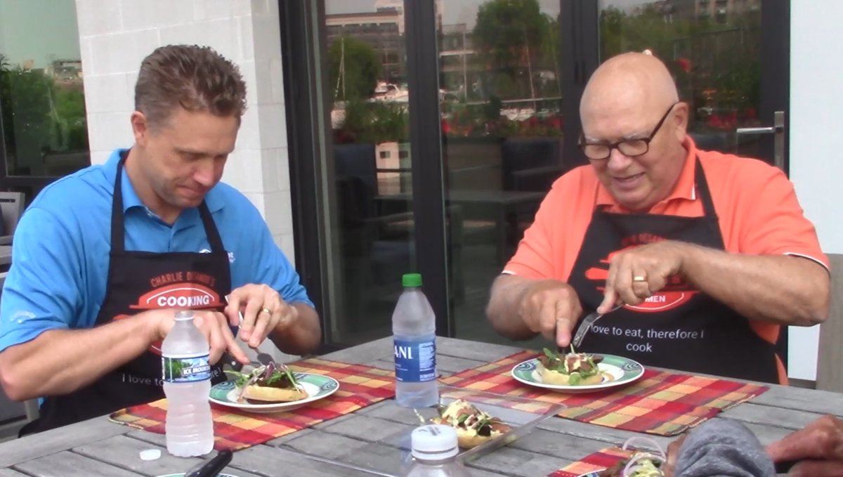 CookingMen's tweet photo. https://t.co/P2DDI37Hoh #cookingsecretsformen #mkefoodie414 #mkefoodies #mkefood #mkefoodie #milwaukeefood #milwaukeefoodies #milwaukeefoodie #milwaukeekitchen #milwaukee #onmilwaukee #shorewoodwi #milwaukeefoodie #mkeeats #visitmilwaukee https://t.co/J6EIi4CmIy