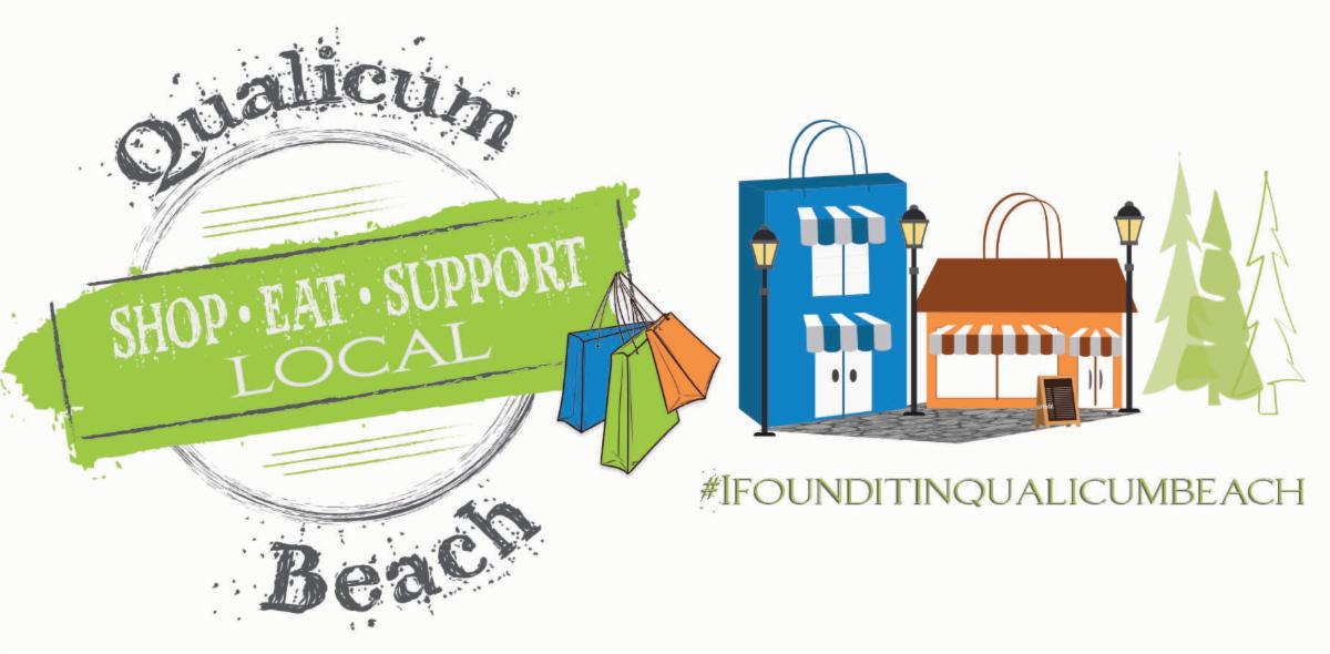 Qualicum Beach Chamber of Commerce tweet media