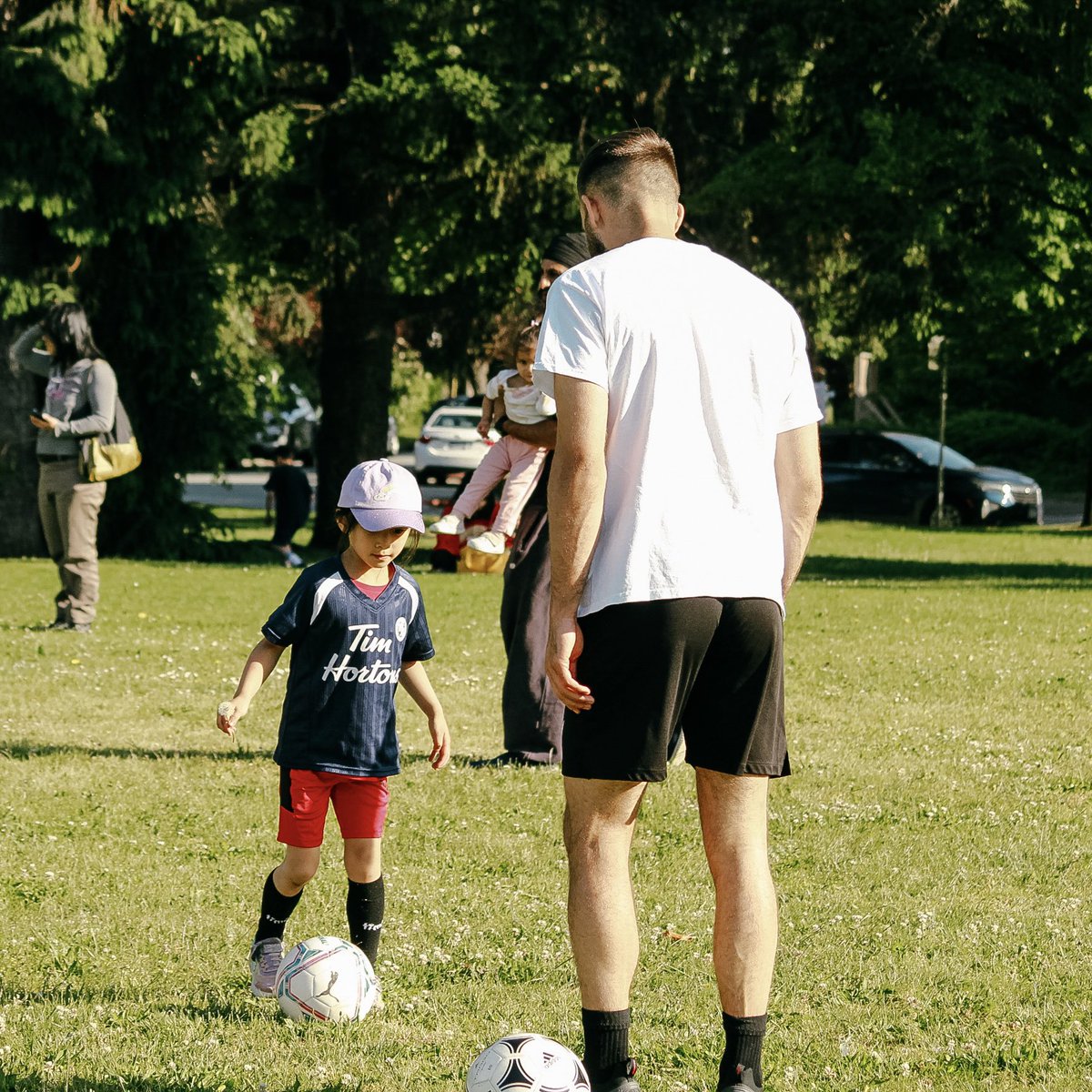 vanfootballclub's tweet photo. Web Article ‼️: Marpole Soccer Club’s adaptive soccer program inspires. 

Supporting this cause is a privilege for Vancouver FC but it’s especially important to Callum Irving who played with Marpole SC as his youth club.

✍️: https://t.co/9yQEjoZjlc

#VancouverFC | #CanPL https://t.co/WP29KLicKT