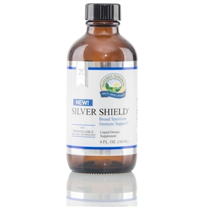 #immunebooster #silvershield #NATURESFARMACY