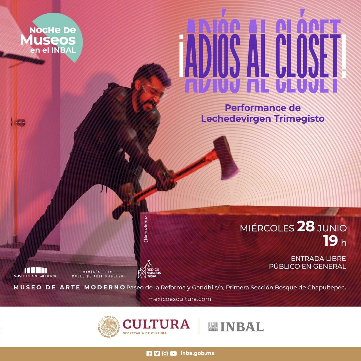 Lechedevirgen tweet media