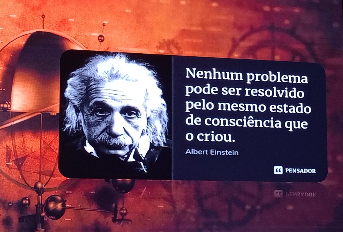 HelioCoach's tweet image. Se pensa em avançar, você precisará de novo conhecimento.