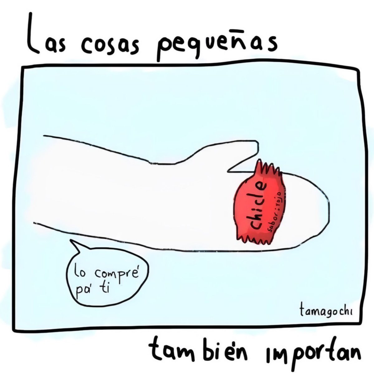 iPositivamente's tweet photo. También importan... https://t.co/7H9w00piKU
