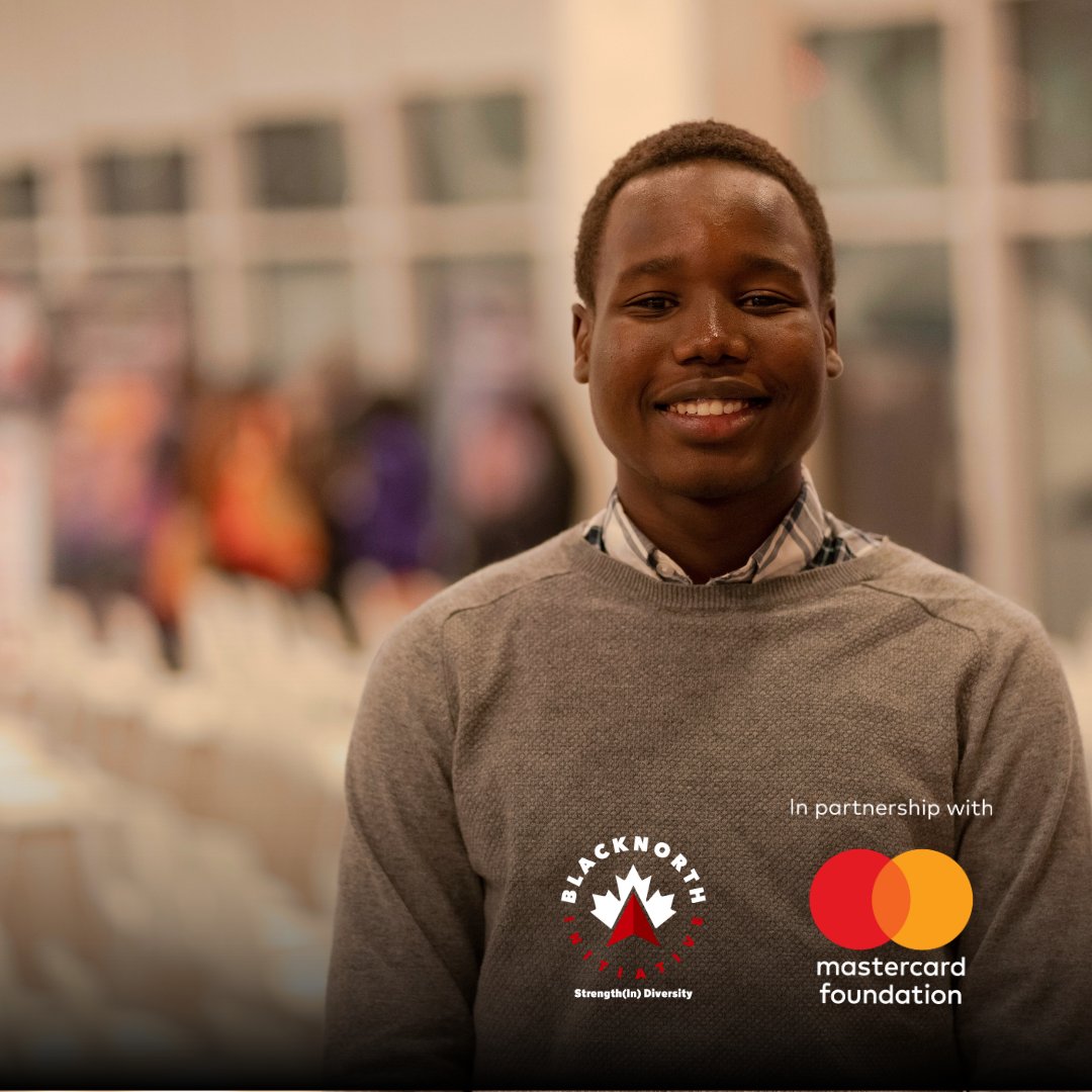 BlackNorth Initiative tweet media