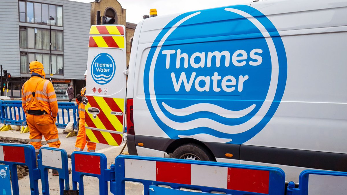 Someone suggested when #ThamesWater goes bust, taxpayers will have to pay their debts 

Not sure that’s true, if a private company goes bankrupt taxpayers don’t normally have to pay their debts

Although taxpayers will have to pay running costs if it’s nationalised

#ToriesOut356