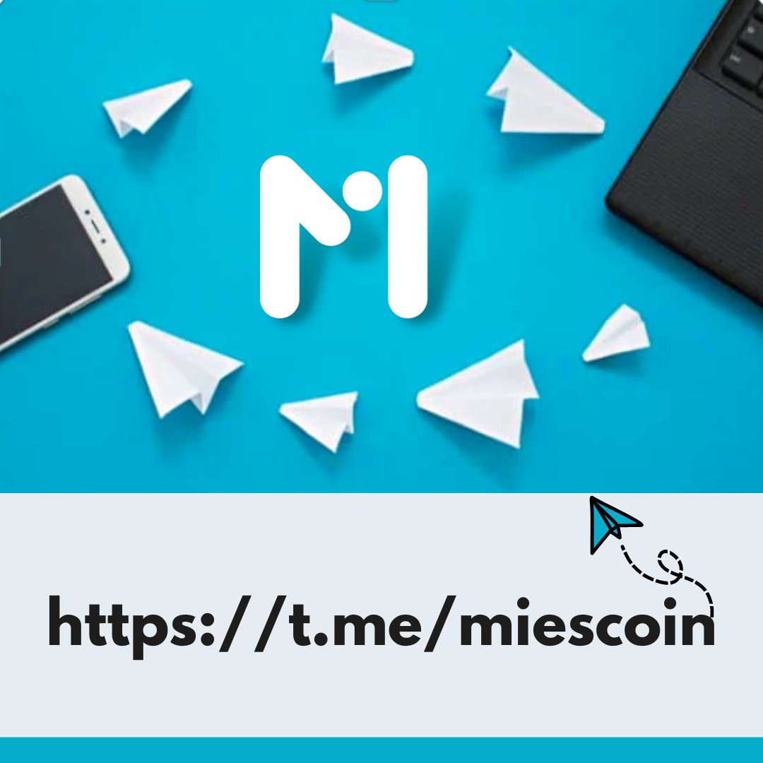 FarmcexHelpDesk's tweet photo. 💎🤝Join #FARMIES official #Telegram &amp; get the latest news &amp; updates regarding #farmiescoin, upcoming $MIES #ATH &amp; the launching detail of our Digital Asset Exchange " @FarmcexGlobal "
👇
📨Telegram👉 https://t.co/o25WV8qlUr

#cryptocurrency #Crypto #telegramgroup #EidMubarak https://t.co/nJ60lztTD3