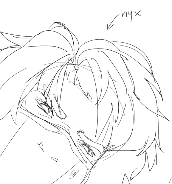 need to do an oc ask game abt him bc there is. so much i need to share
