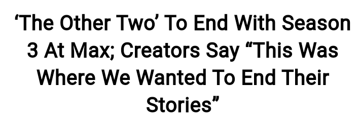 out of context the other two tweet media