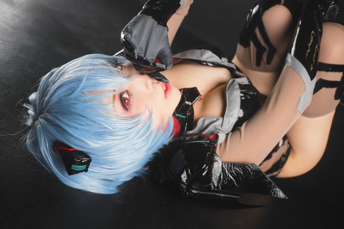 コスプレイヤー桃色れくのTwitter画像38