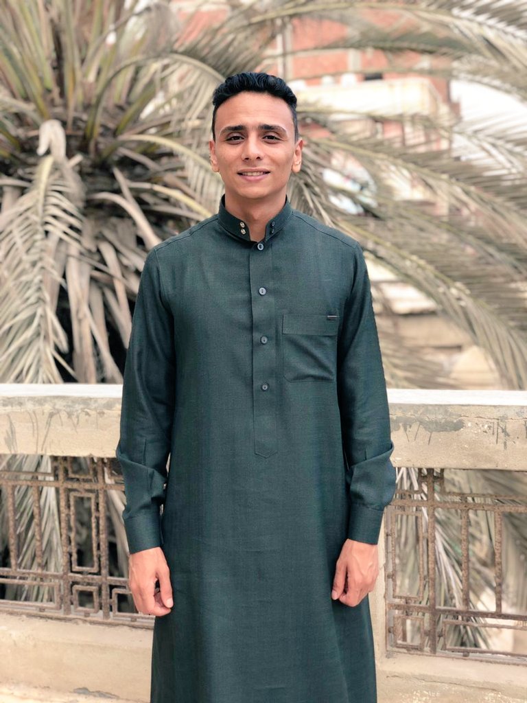 عيد مبارك 🥺❤️