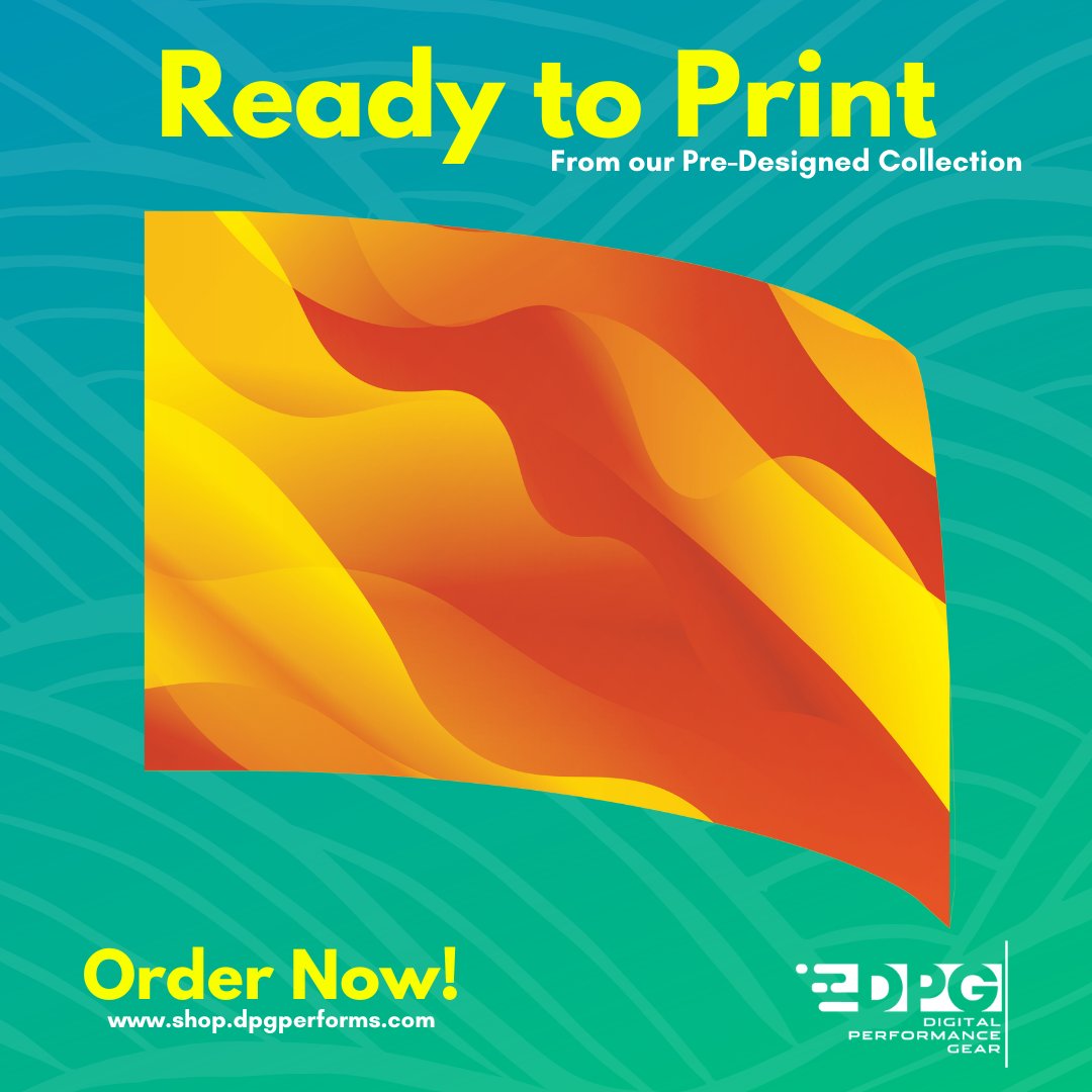 DPGPerforms's tweet photo. Ready to print, pre-designed flags forcolorguard are being added every week! Check out your options or find some inspiration for your custom project on our website!
https://t.co/FpMHJHGVEF
#dpgflags #dowhatyoulove #marchingband #colorguard https://t.co/fqvbvXStQo