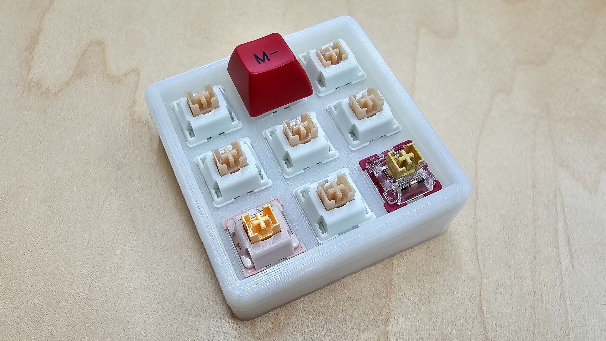 Seattle Makers tweet media