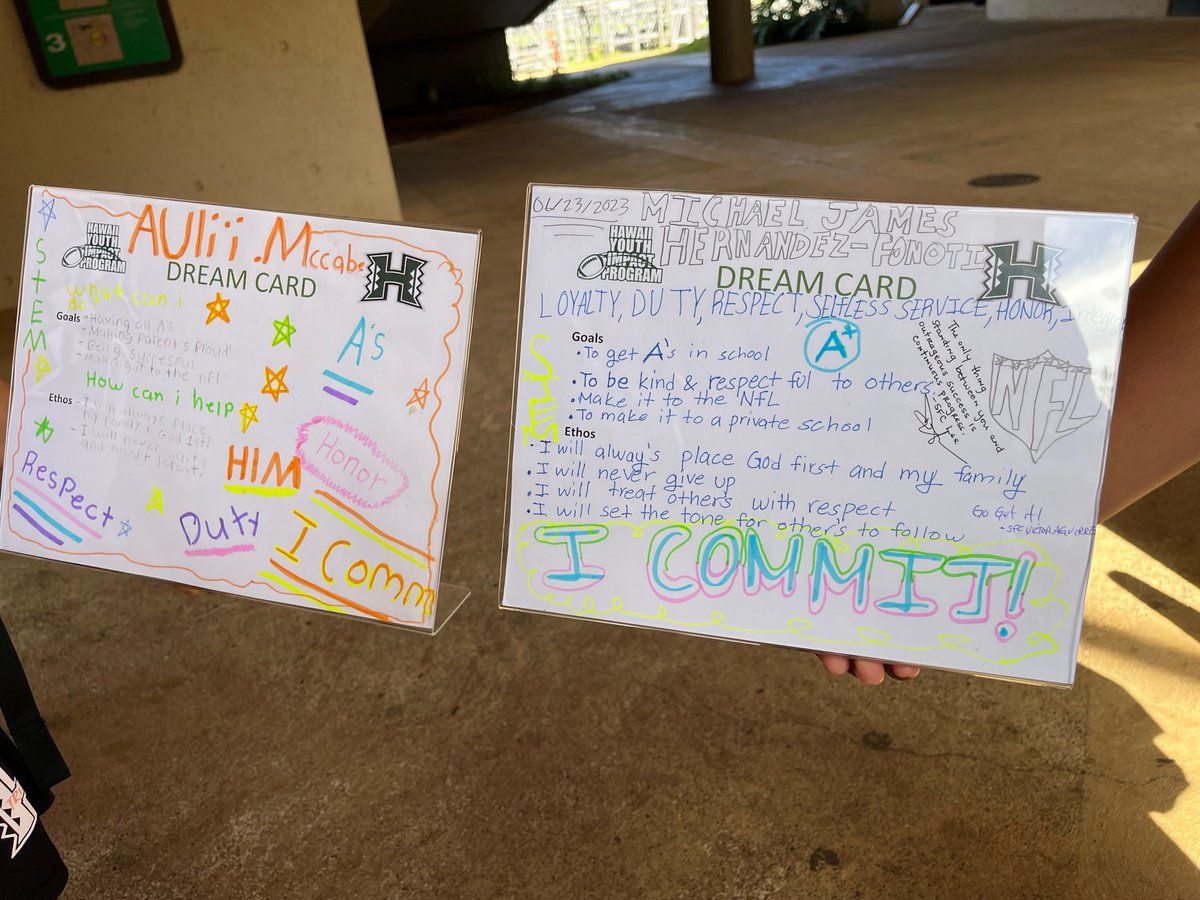 Youth Impact Program tweet media