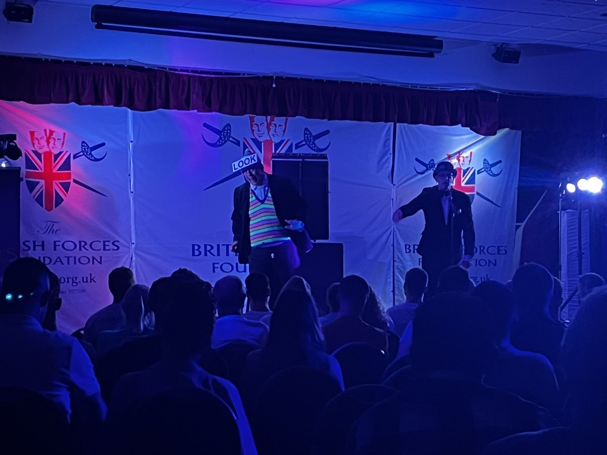 Lt Mark Gower RN tweet media