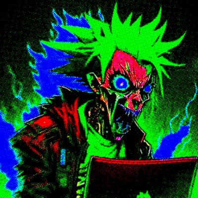 🚨 4762=4762 FLASH RAFFLE FOR <a href="/AntiNFTBTCMaxis/">Anti NFT BTC Maxis - Bitcoin Citadels 🔥</a>!!

3 WL spots for someone who:
- follows @punk4762
- follows <a href="/AntiNFTBTCMaxis/">Anti NFT BTC Maxis - Bitcoin Citadels 🔥</a>
- likes &amp; retweets this tweet
- drops a 🤯 in comments + tags 2 friends

**Good luck! Winners picked in 48hrs!**

#NFTs  #WLGIVEAWAY  #AntiNFTBTCMaxis