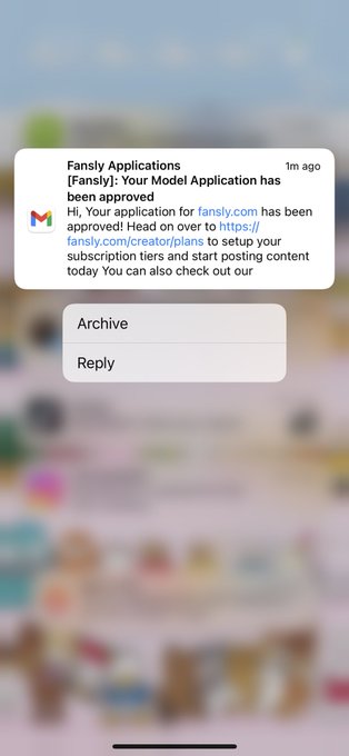 That was fast! This is gonna be fun 🤩   https://t.co/YkyfoUbFij https://t.co/oJ0K2Jc2LU