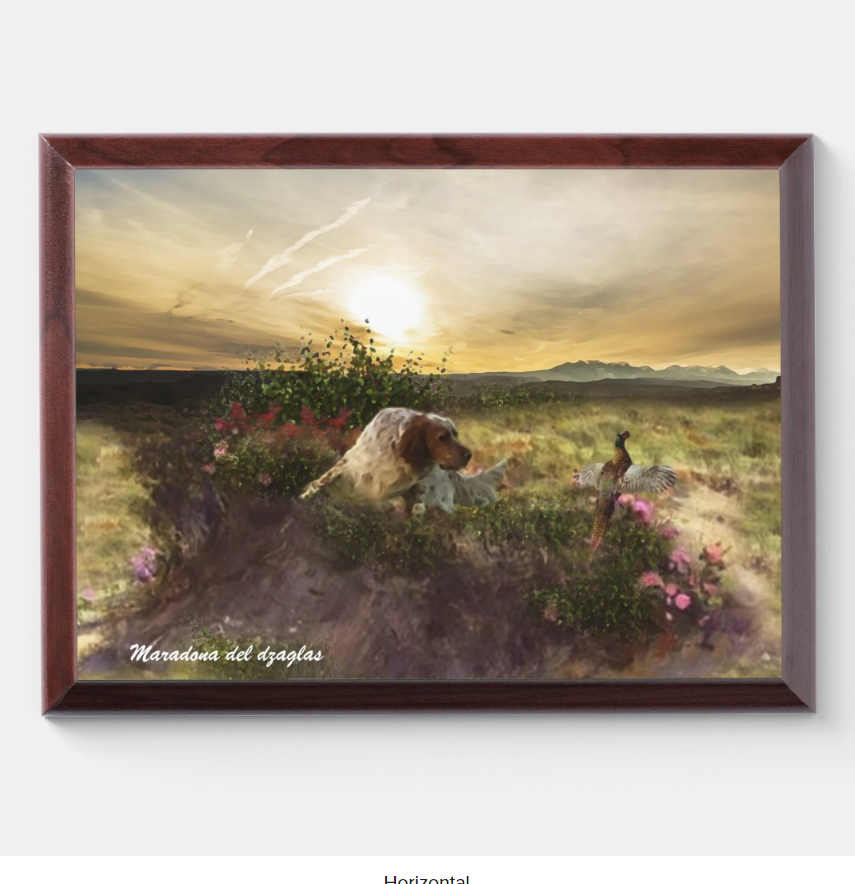 DesignedSo24526's tweet image. English Setter , Pheasant hunting Award Plaque
zazzle.com/z/ze09mnt9?rf=…
#setterlove #settersofinstagram #dog #birddog #setteranglais #hunting #dogs #setterlife #englishsetterlove