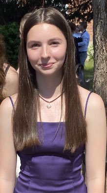 For 15 years this beauty has taken my heart and my money. My pride was obvious when she won an award for commitment and effort as school is not her favorite place to be. Congratulations!#YouAreAwesome #BeYourBest