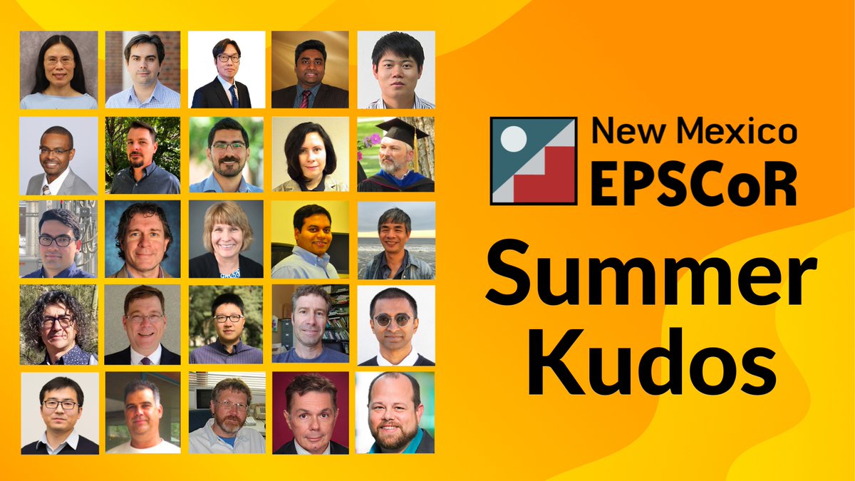 Inside our June Newsletter:
20+ faculty kudos
Call for Abstracts
tinyurl.com/9pmracyk
#spongebob 
<a href="/epscoridea/">EIF</a> <a href="/olga_lavrova/">ProfessorOlga@NMSU</a> <a href="/Caitano_daSilva/">Caitano da Silva</a> <a href="/manel_mr/">Ⓜⓐⓝⓔⓛ</a> <a href="/DBailey_NMSU/">Donovan Bailey</a> <a href="/rubasinghege/">Gayan Rubasinghege</a> <a href="/enricopontelli/">Enrico Pontelli</a> <a href="/SFCCNM/">SFCC</a> <a href="/KooktaeLee/">Kooktae Lee</a> <a href="/jmamkhezri/">Jamal Mamkhezri</a> <a href="/Jay_Misra_/">Jay Misra</a> <a href="/ANRSNMSU/">ANRSNMSU</a> <a href="/NMSUVPR/">Research, Creativity and Economic Development</a> #NSFStories