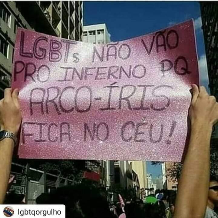 gmilli's tweet image. #orgulhese