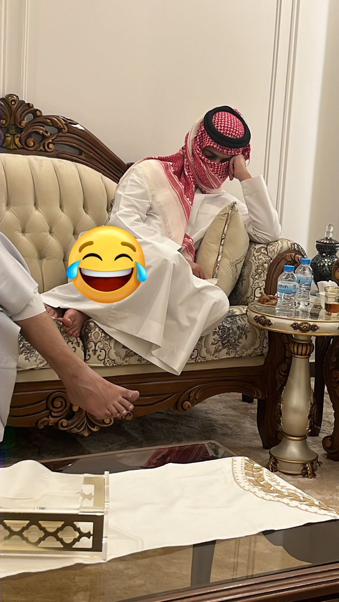 نايف tweet media