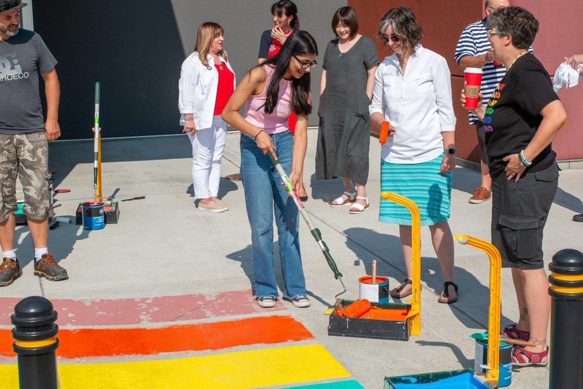 Central Okanagan Public Schools tweet media