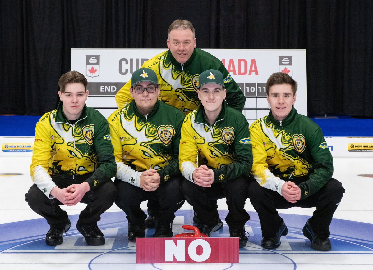 Good afternoon curling fans! We are looking for sponsorship for this upcoming 2023/2024 season and would like your help! Please feel free to reach out to us if you’re interested in partnering with us.
Have a very safe and fun summer! #curling