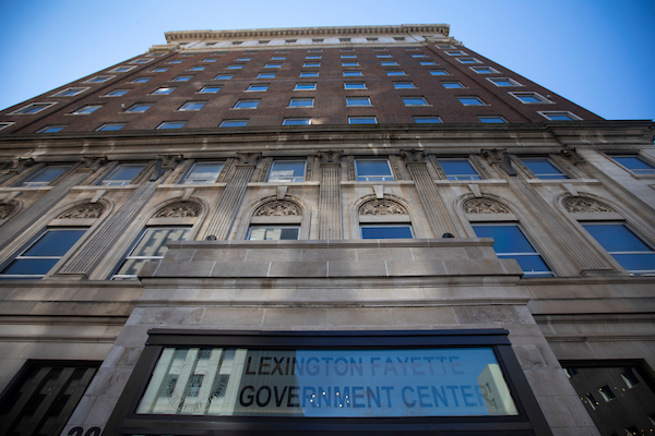 (1/7) Update for June 28: City pools have closed early today, and Yappy Hours at Jacobson Park has been canceled due to air quality concerns and its impact on city staff.