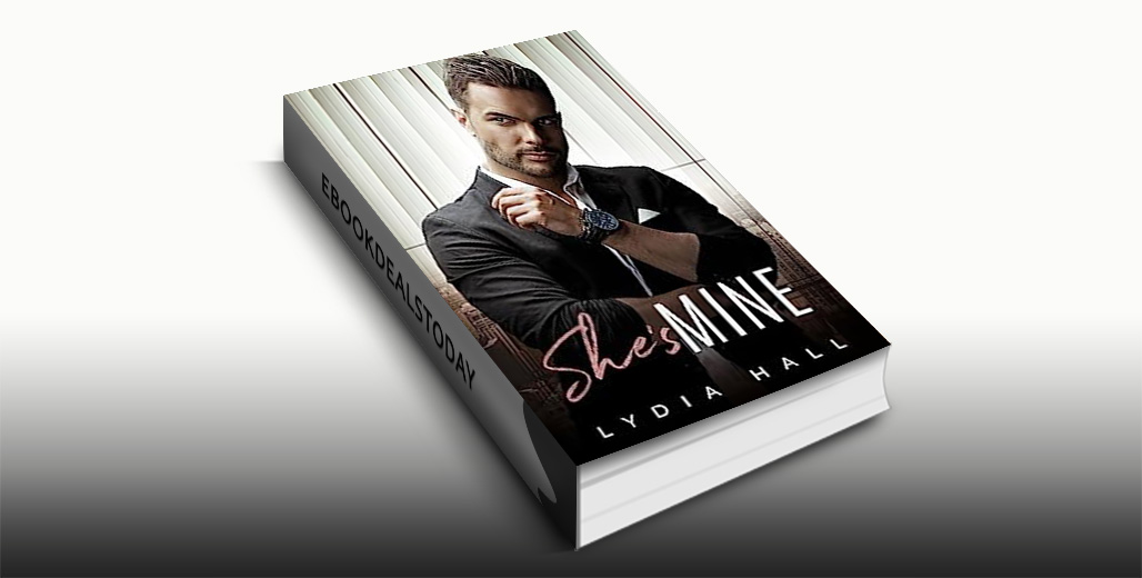 RT if you like our #SecondChanceRomance #RomanticSuspense #kindle #eBookDeal! $0.99 'She’s Mine (The Forbidden Attraction)' by Lydia Hall @NAobsessions ow.ly/T3tr50OZSJb