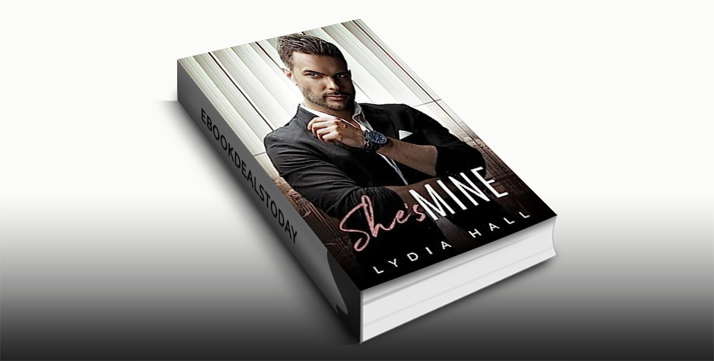 eBookDeals_US's tweet photo. RT if you like our #SecondChanceRomance #RomanticSuspense #kindle #eBookDeal! $0.99 "She’s Mine (The Forbidden Attraction)" by Lydia Hall @NAobsessions https://t.co/aVjFe1gECo https://t.co/BGunHELWM9
